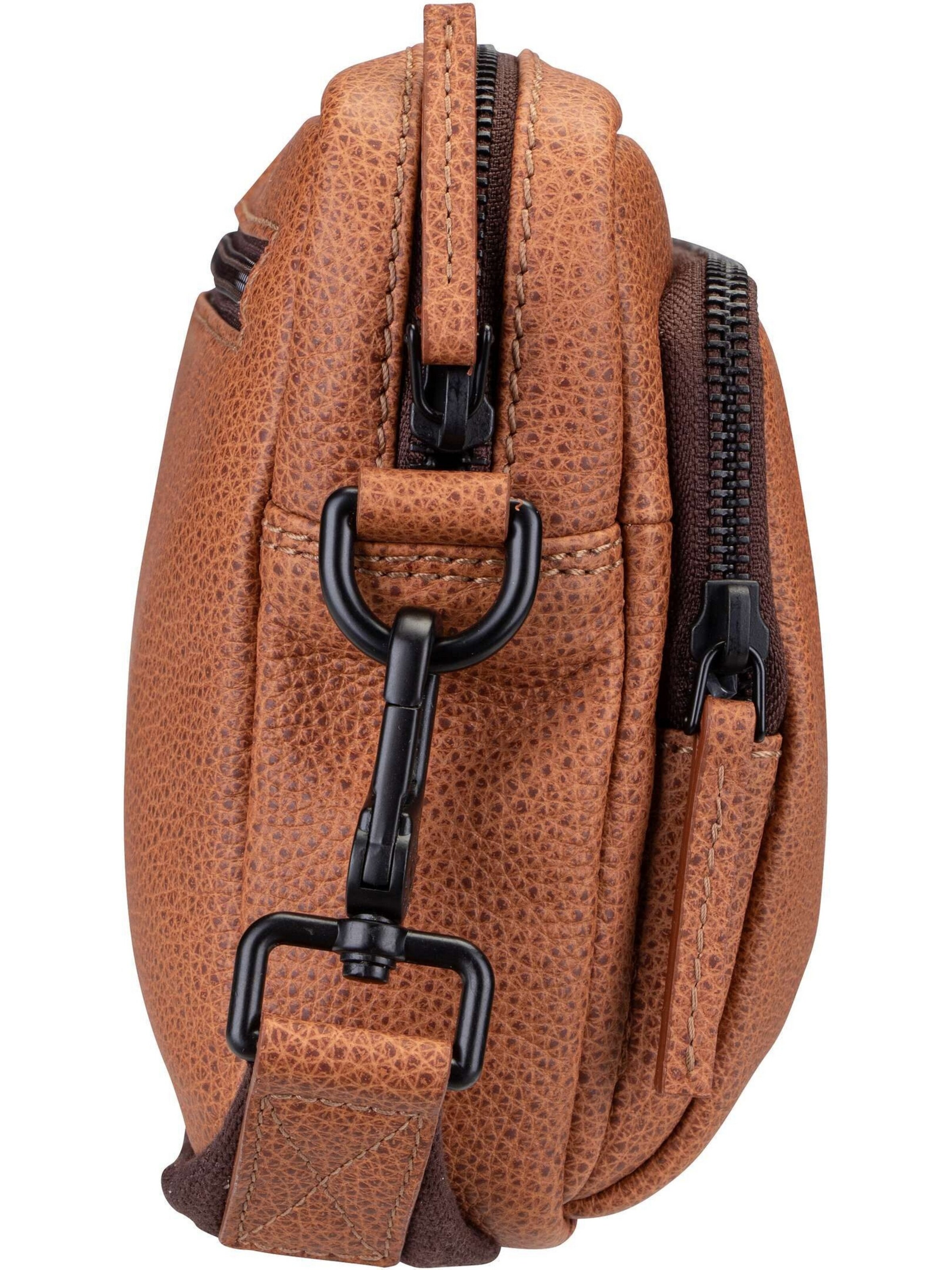 Borsa a tracolla ' Casual 5581 ' di Picard in marrone