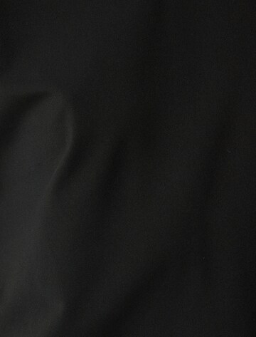 Koton Shirt in Schwarz