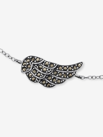 Engelsrufer Bracelet 'Flügel' in Silver