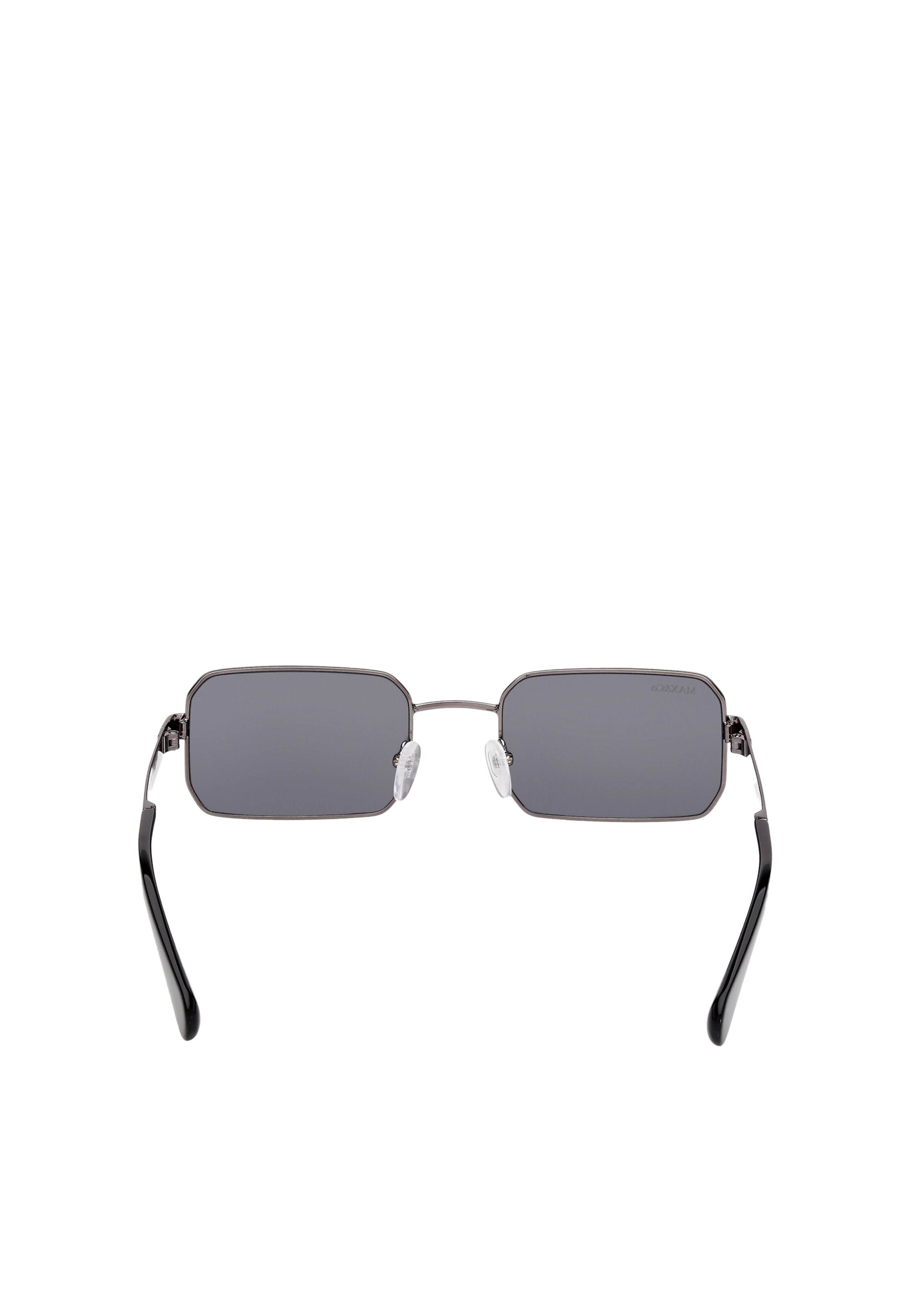 MAX&Co. Zonnebril in Grijs