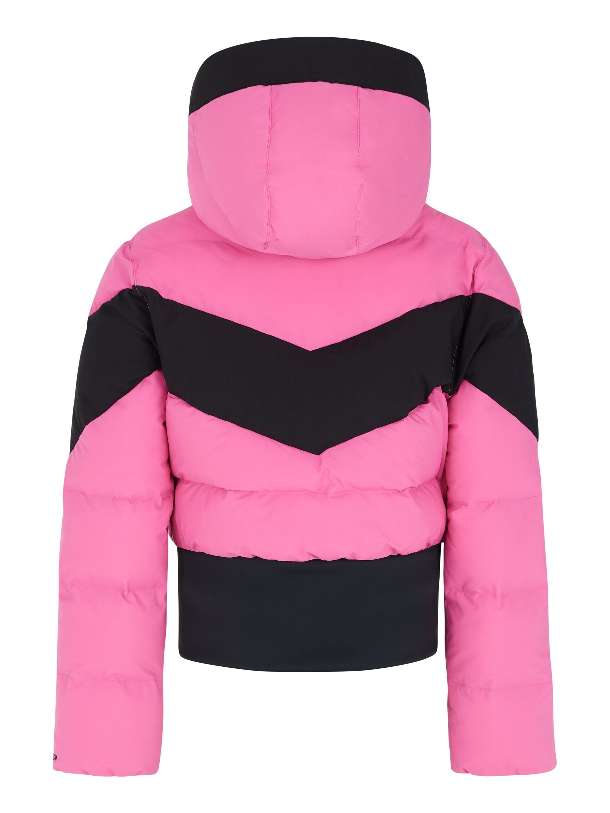PROTEST Winter Jacket 'PRTMILOU JR' in Pink