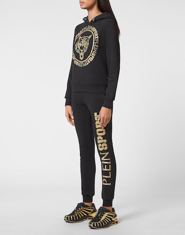 Plein Sport - Sudadera 'Tiger' en negro