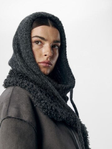 Bonnet 'OBJMilu' OBJECT en gris