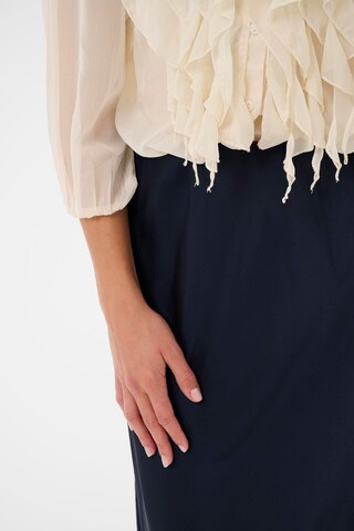 SAINT TROPEZ Rok 'LodisaSZ' in Blauw