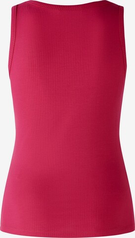 OUI Top 'FILIZ' in Pink