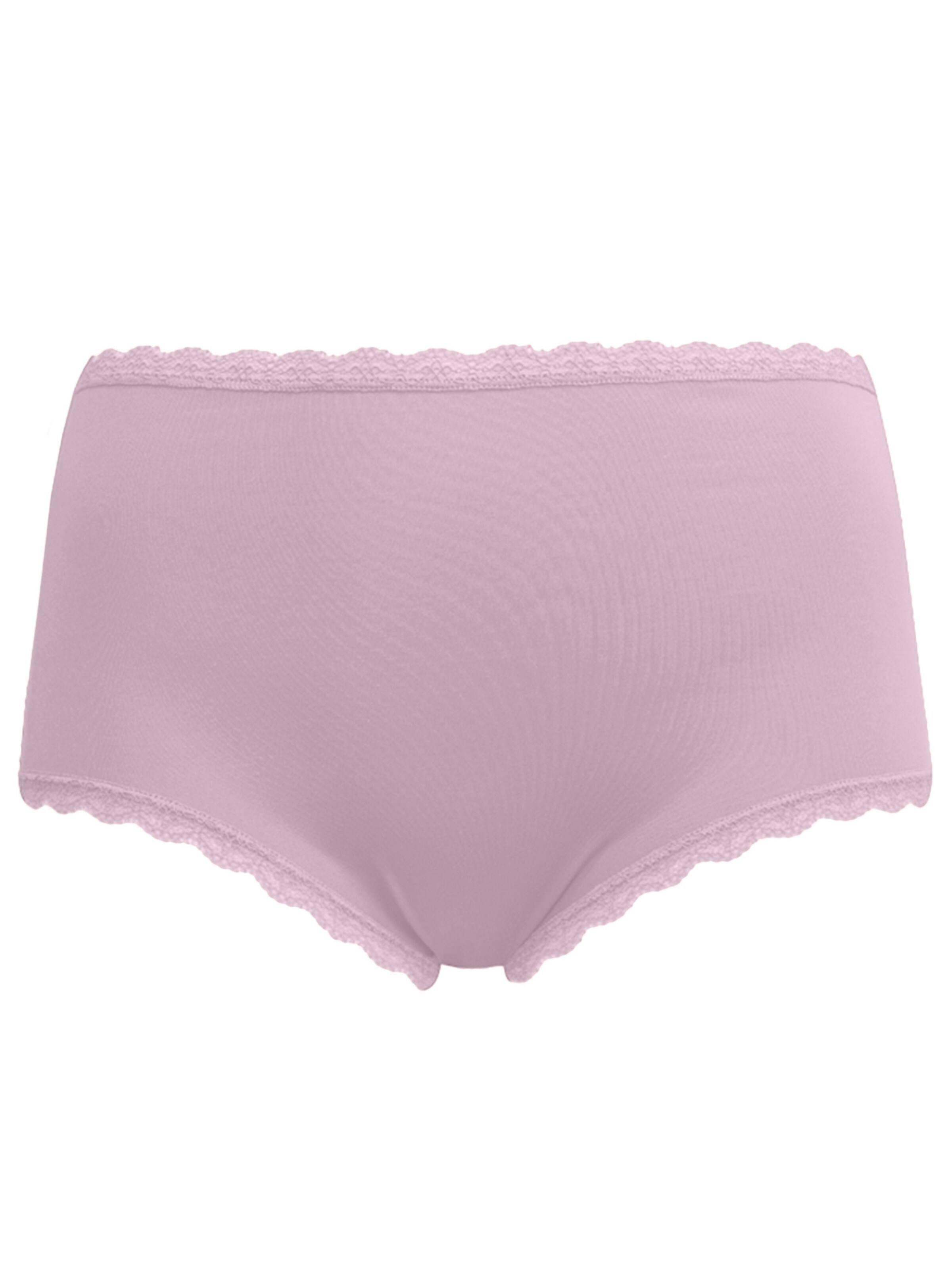 Culotte SugarShape en violet : devant