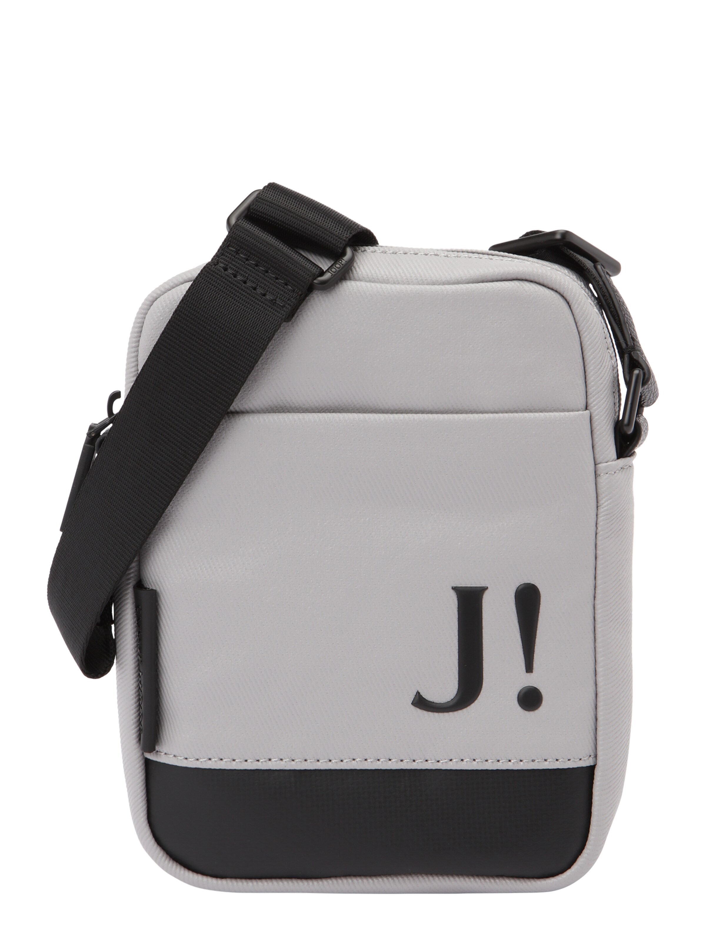 Sac à bandoulière 'Marcena Rafael' JOOP! en gris : devant