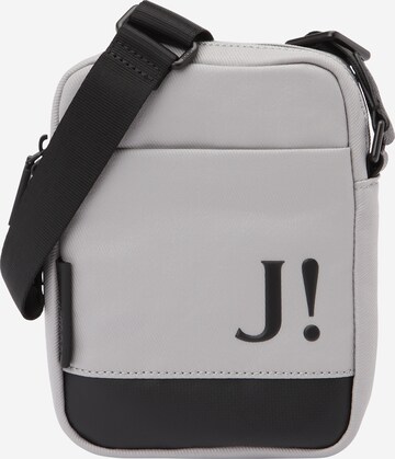 JOOP! Crossbody Bag 'Marcena Rafael' in Grey: front