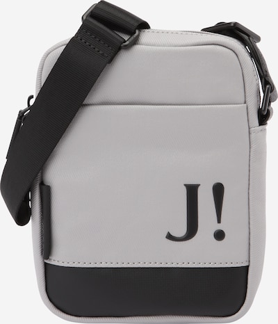 JOOP! Bolso de hombro 'Marcena Rafael' en gris claro / negro, Vista del producto