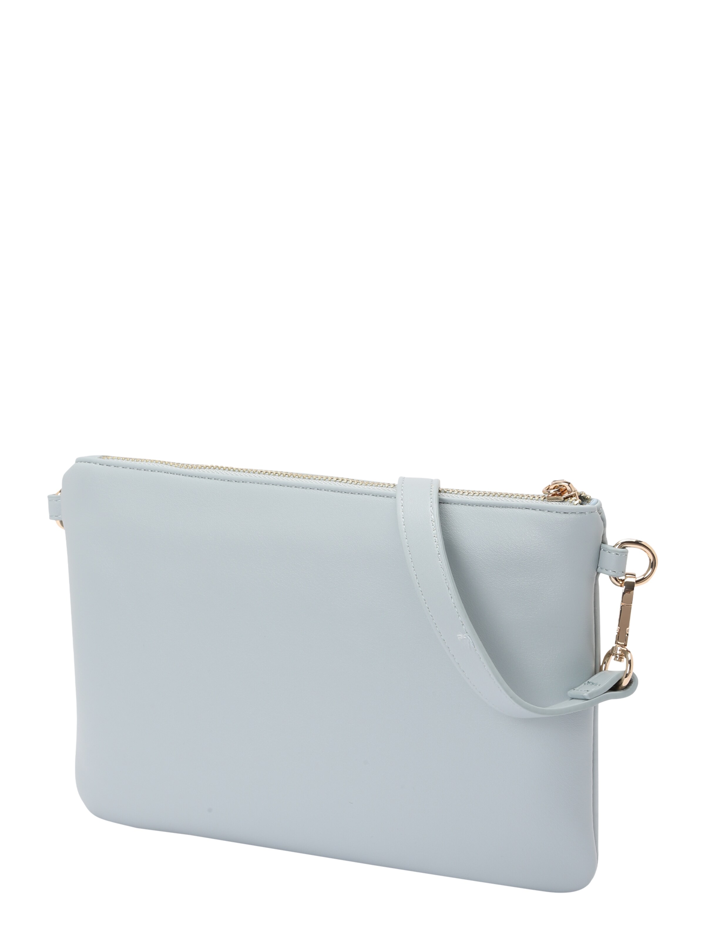 VALENTINO Axelremsväska i grå