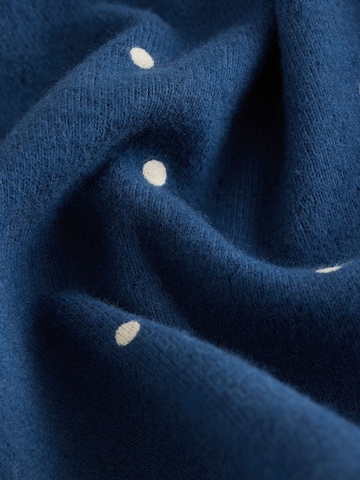 Next - Camisola em azul