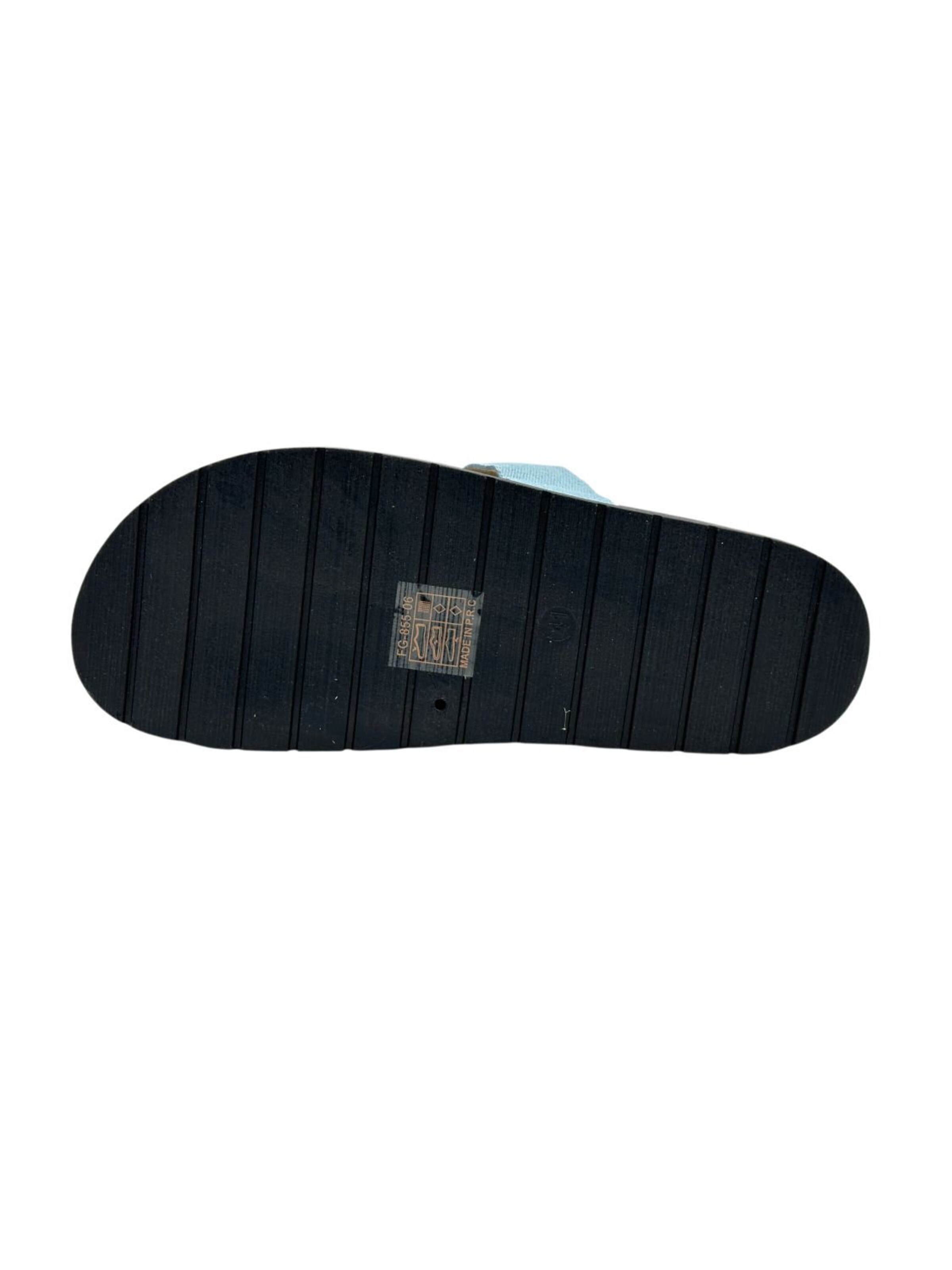 Nowaland Pantolette‌‌‌ in Blau