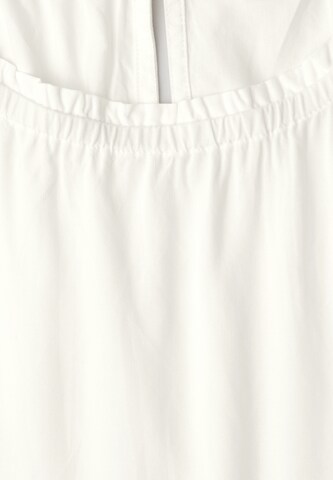 STREET ONE Blouse in White