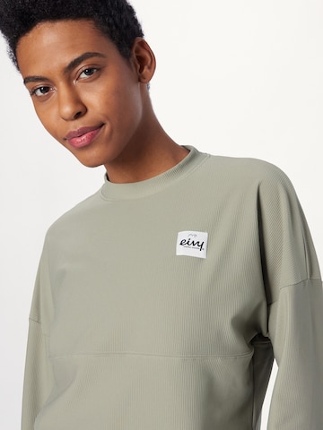 Eivy - Camiseta funcional 'Venture' en verde
