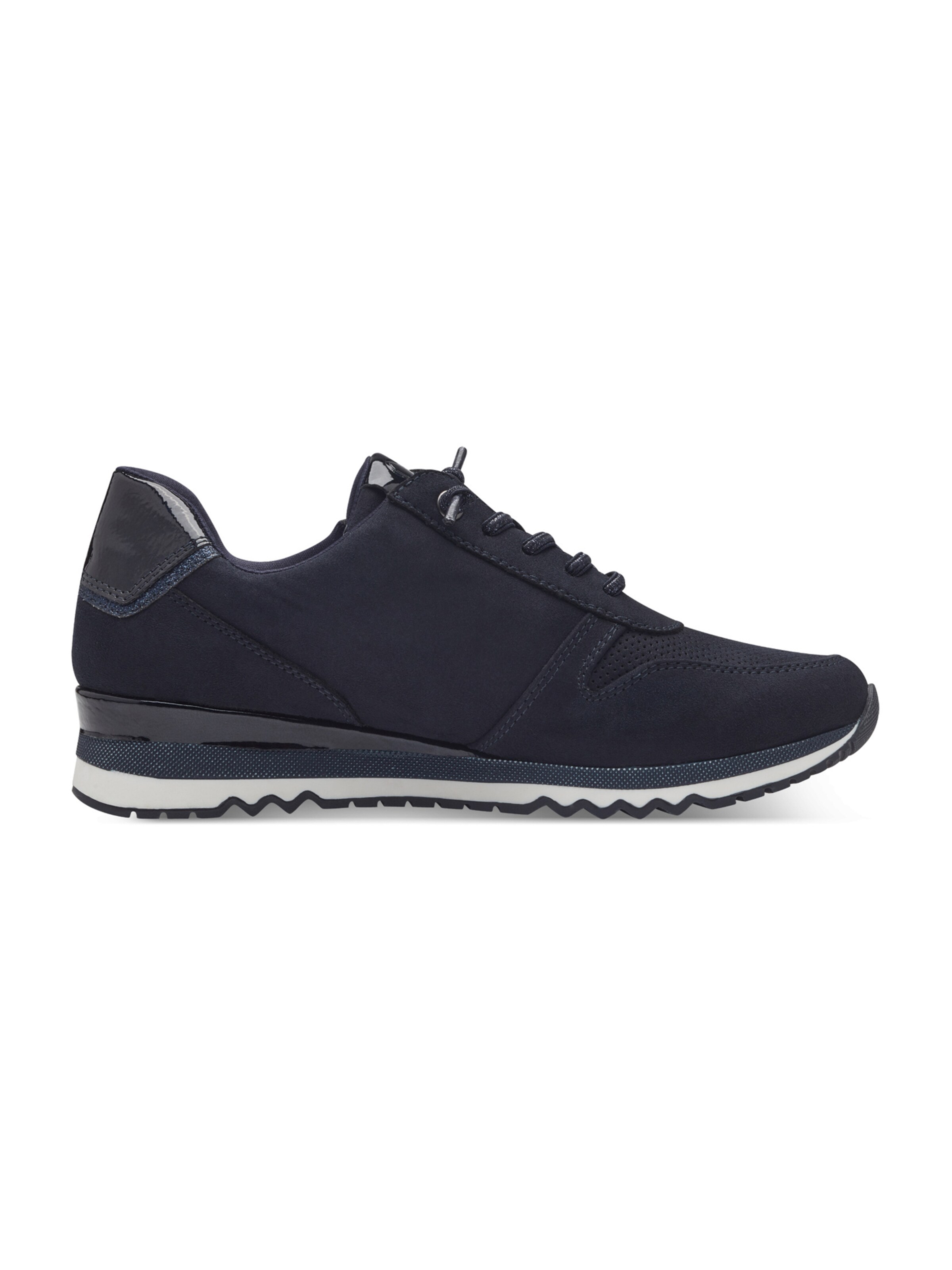 MARCO TOZZI Sneakers in Blue