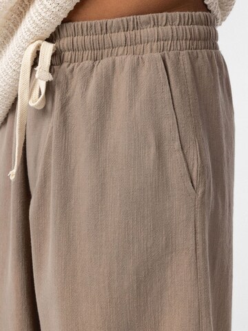 Dandalo Baggy Штаны в Коричневый