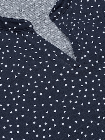 Cellbes of Sweden Tuniek in Blauw