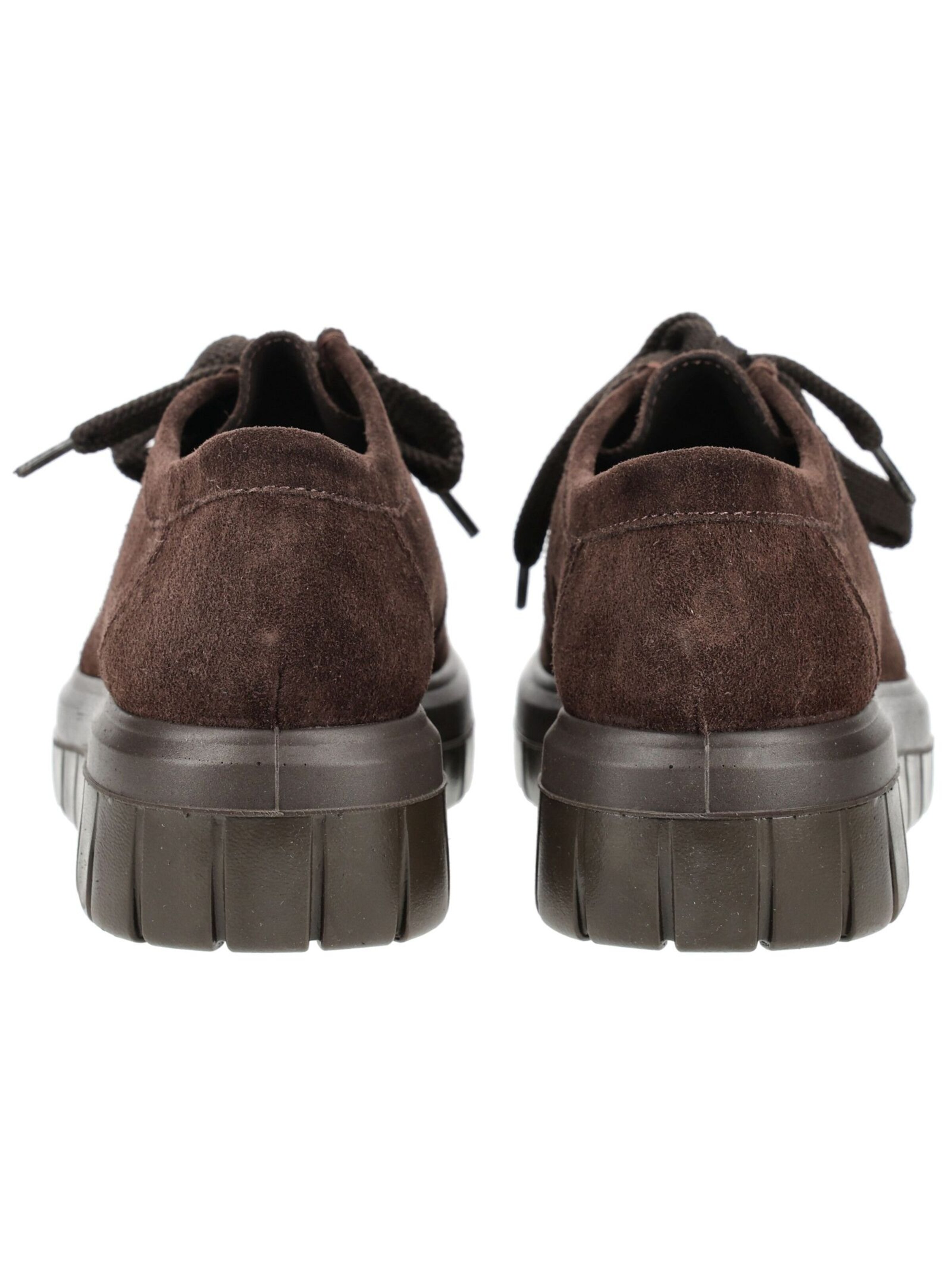 Mocassino di IMAC in marrone