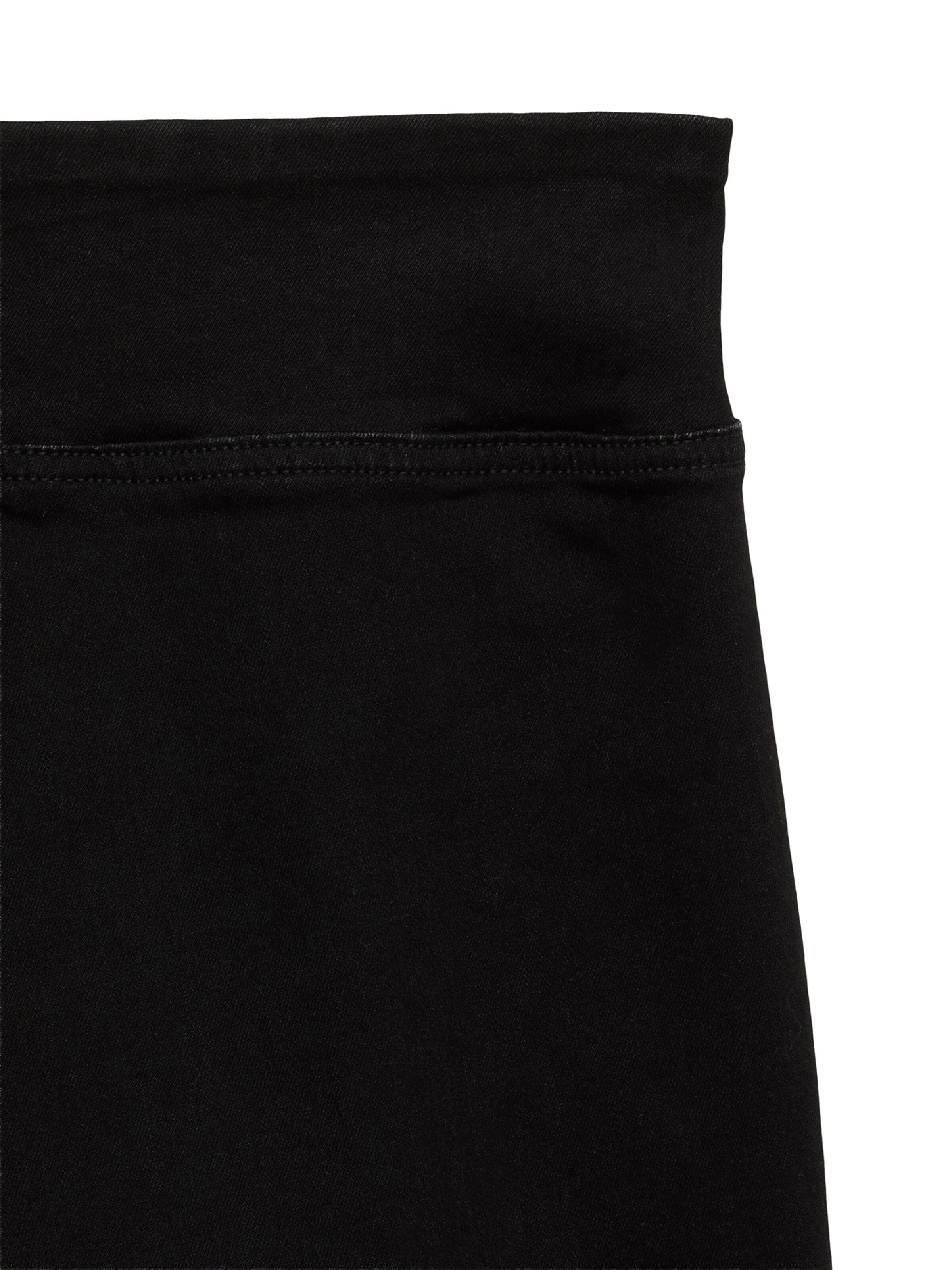 Evazați Jeans 'VMLouisa' de la VERO MODA pe negru