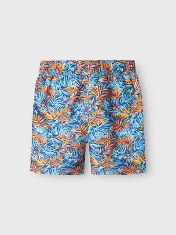 NAME IT Swimming shorts in Blue