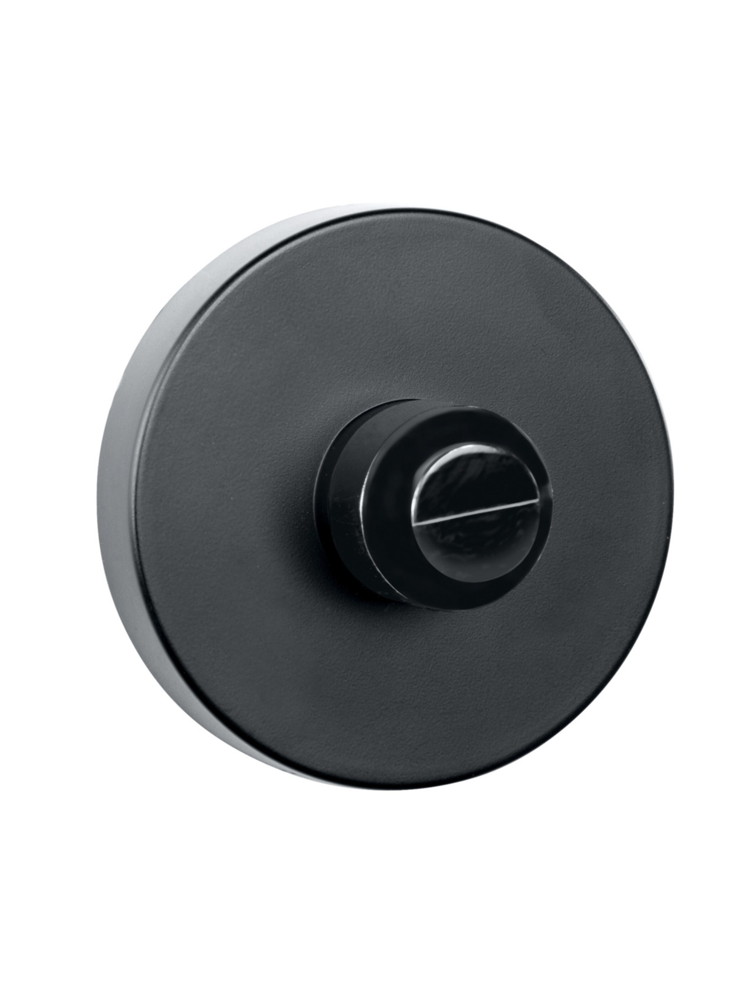 Wenko Shower Accessories 'Classic' in Black