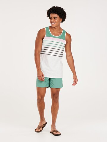 PROTEST Shirt 'PRTLUKA'‌‌‌‌‌‌‌‌‌ in Grün