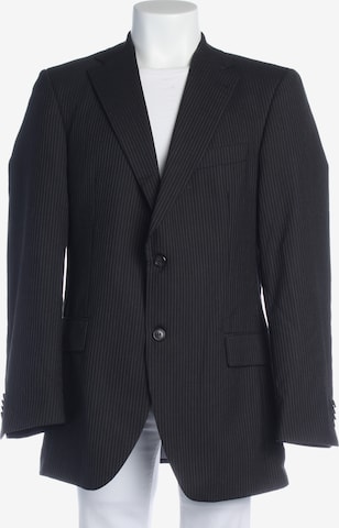 TOMMY HILFIGER Sakko M in Schwarz: Vorderseite