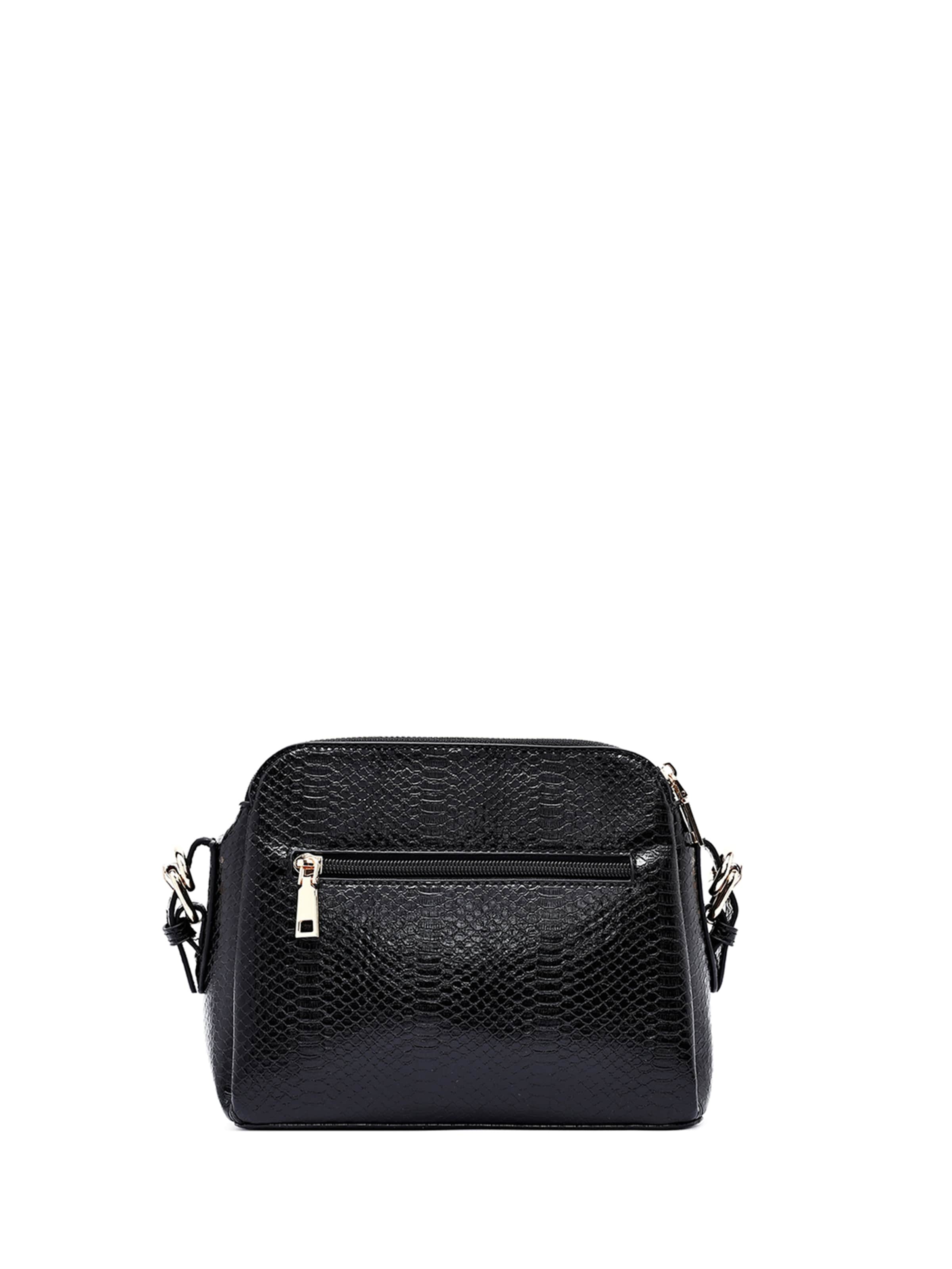 Derimod Crossbody bag in Black