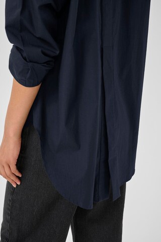 My Essential Wardrobe Blouse 'Sunna' in Black