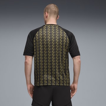 PUMA Jersey 'King' in Black