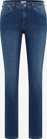 MUSTANG Jeans in Blue: front