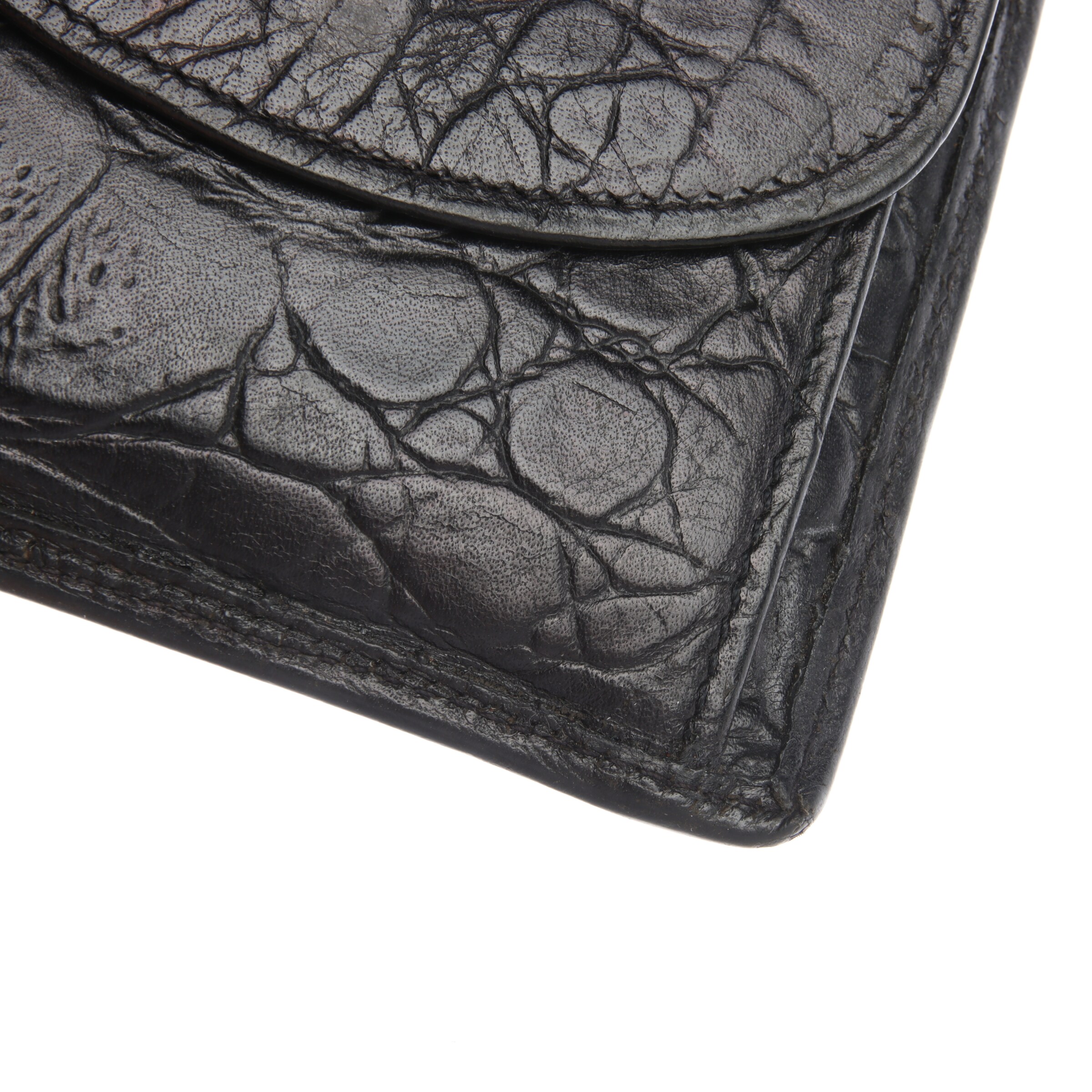 Mulberry Small Leather Goods in One size in Black