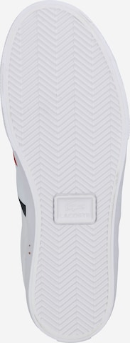 LACOSTE Sneakers 'Lerond' in White