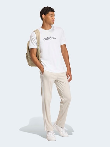 ADIDAS SPORTSWEAR regular Παντελόνι φόρμας σε γκρι