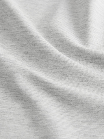 T-shirt The Set en beige