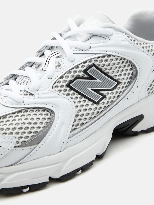 New Balance 530 White — Image 6