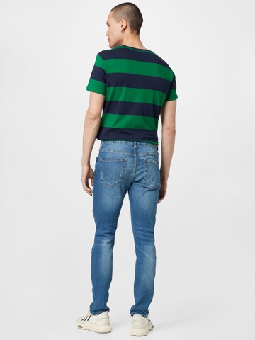 Only & Sons Slim fit Jeans 'Loom' in Blue