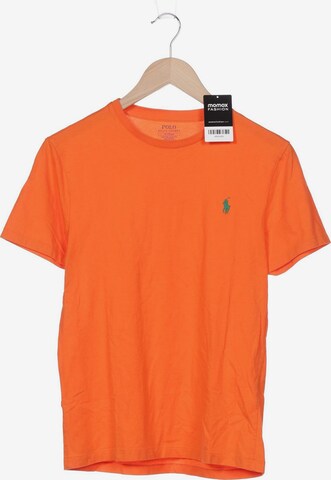 Polo Ralph Lauren Shirt in M in Orange: front