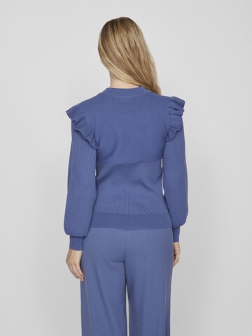Pull-over VILA en bleu
