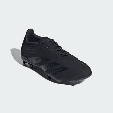 Chaussure de sport 'Predator 24 Elite' ADIDAS PERFORMANCE en noir