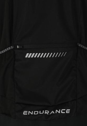 ENDURANCE Sports Vest 'Justine' in Black