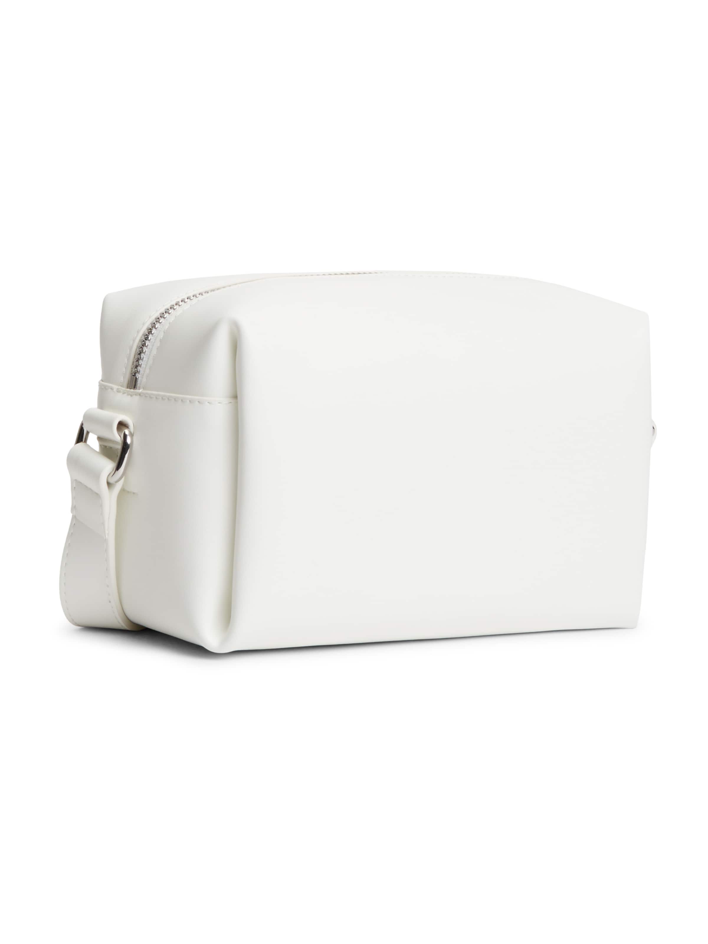 Geantă de umăr de la Tommy Jeans pe alb