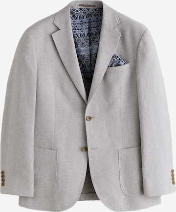 Giacca da completo di Next in grigio: frontale
