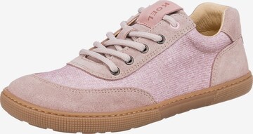 Koel4Kids Sneaker in Pink: front