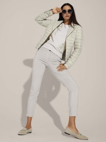 MADELEINE Tussenjas in Beige