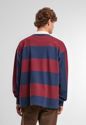 Prohibited Shirt in Rot