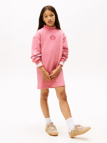TOMMY HILFIGER Dress in Pink