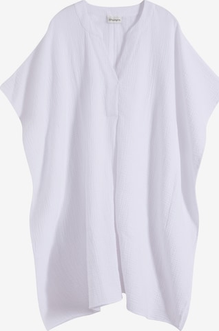 bonprix Rantamekko värissä valkoinen: etupuoli
