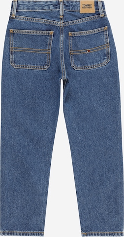 Regular Jeans de la TOMMY HILFIGER pe albastru