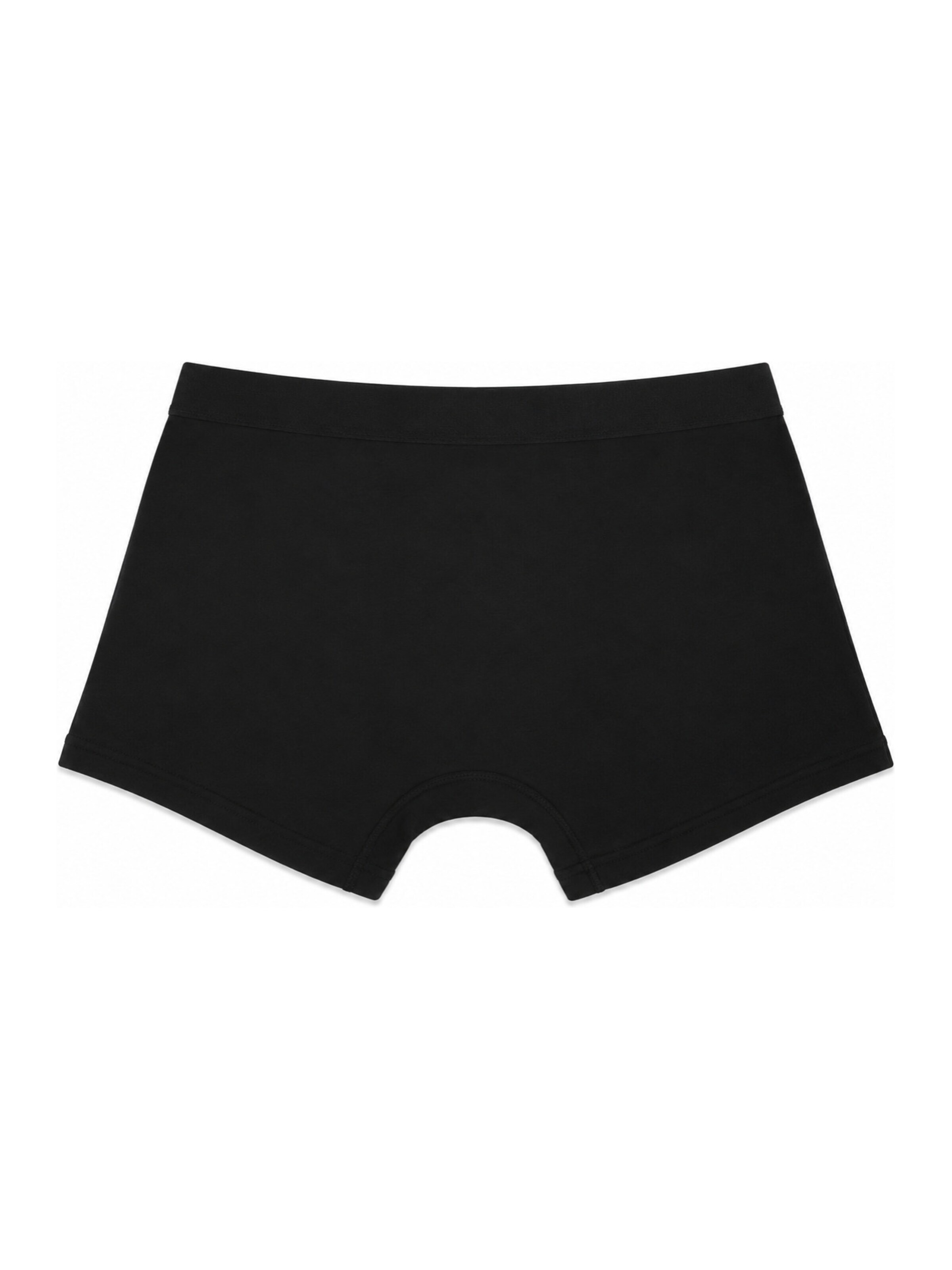 Boxer di Palm Angels in nero